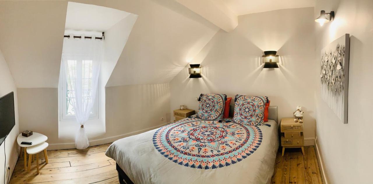 Hotel Domaine Des Ondes Millau Esterno foto